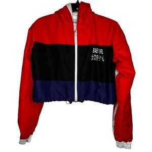 Thug Ave‎ "Baby Girl" Hoody Jacket